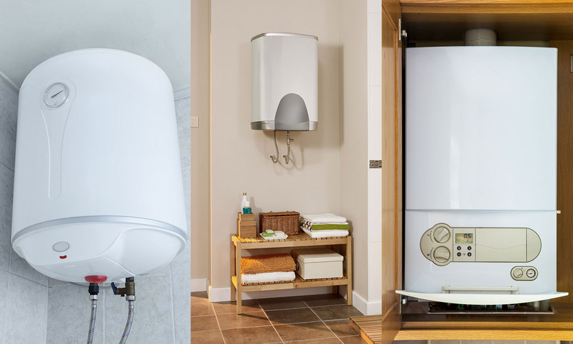 Modernise Your Property With A New Boiler